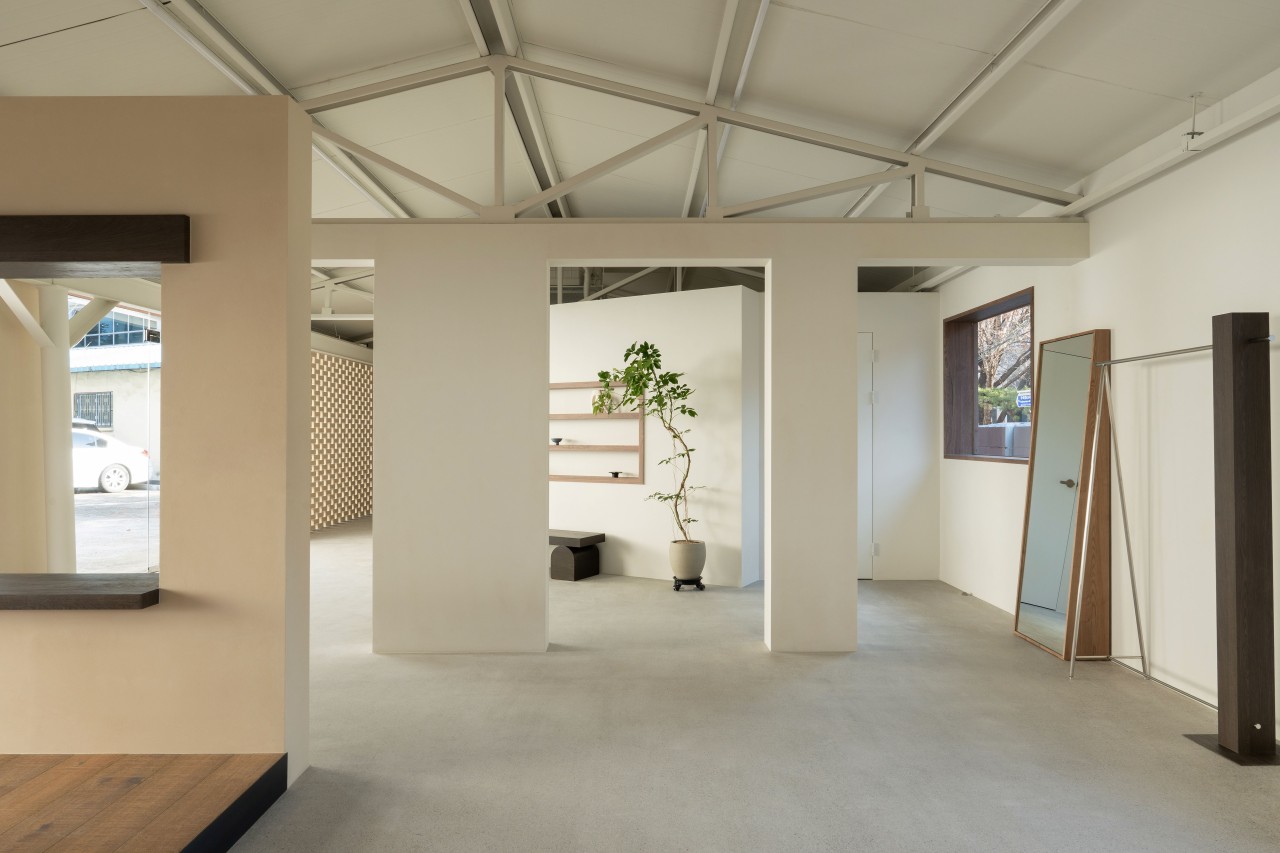 장미창고 스튜디오 - 브랜드 촬영 공간 10