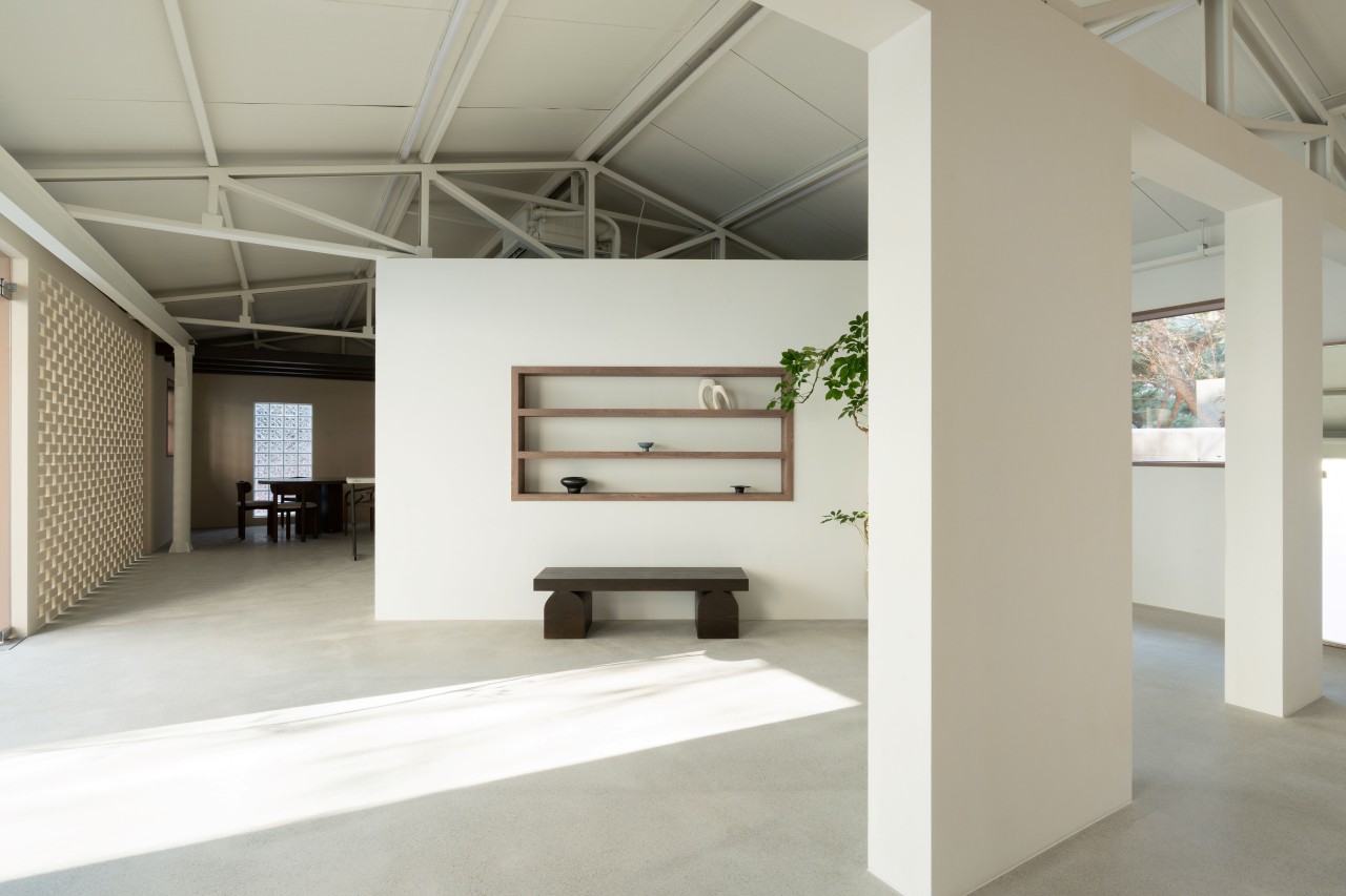 장미창고 스튜디오 - 콘텐츠 촬영 공간 11