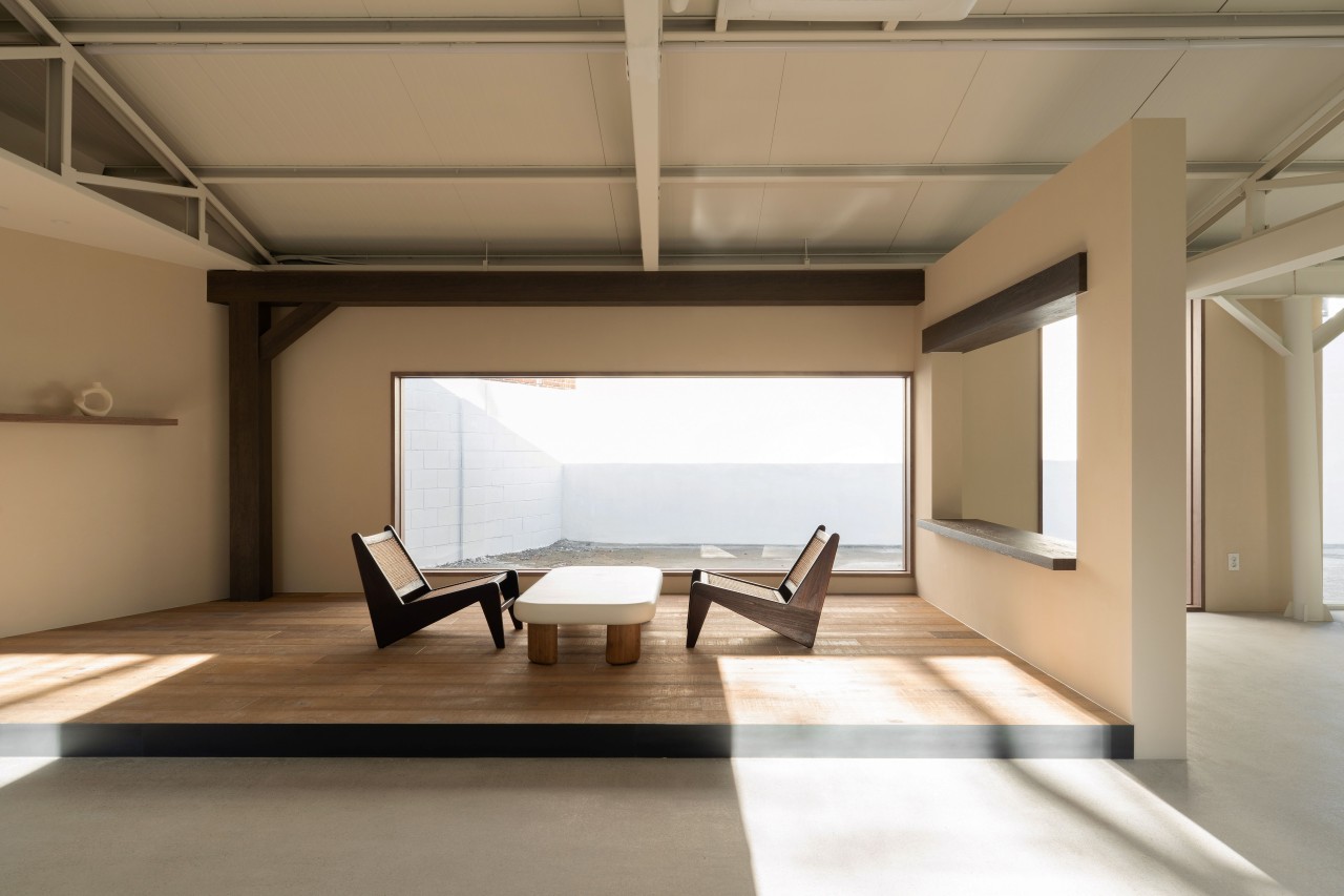 장미창고 스튜디오 - 자연광 촬영 공간 2