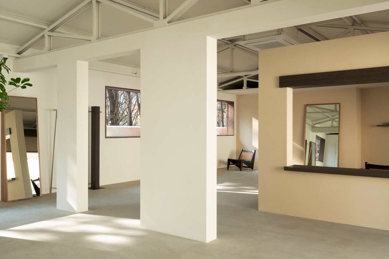 장미창고 스튜디오 - 인더스트리얼 인테리어 3