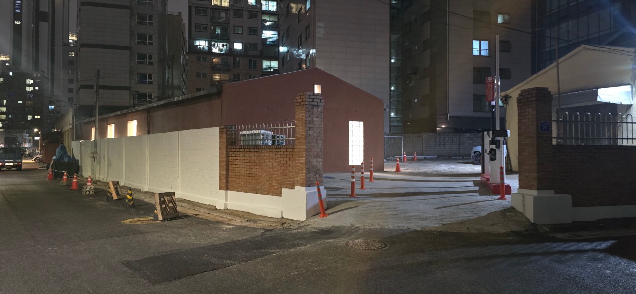 장미창고 스튜디오 - 브랜드 촬영 스튜디오 31