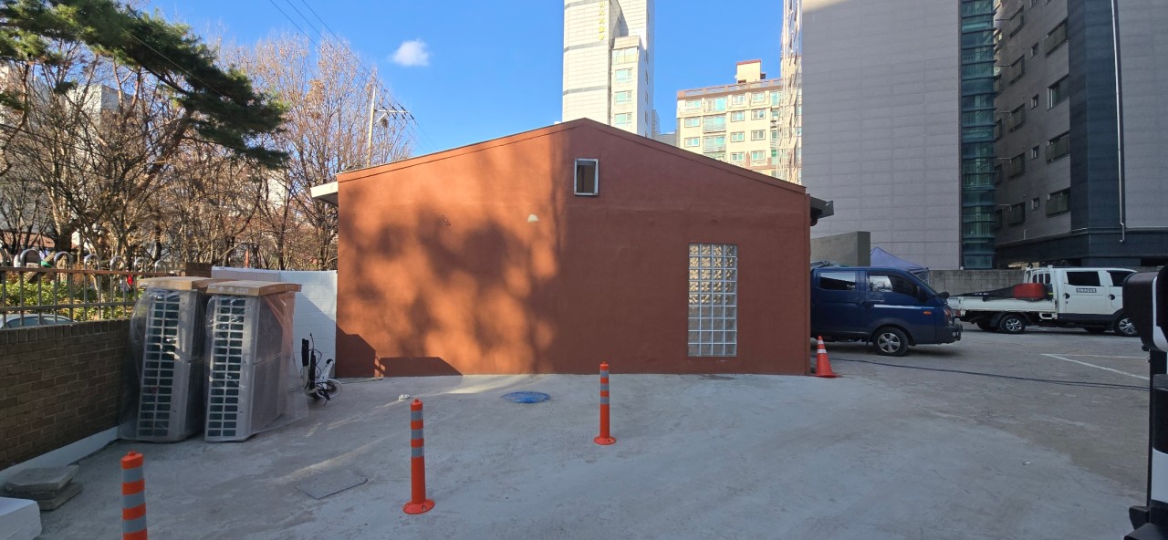 장미창고 스튜디오 - 50평 자연광 촬영 공간 32