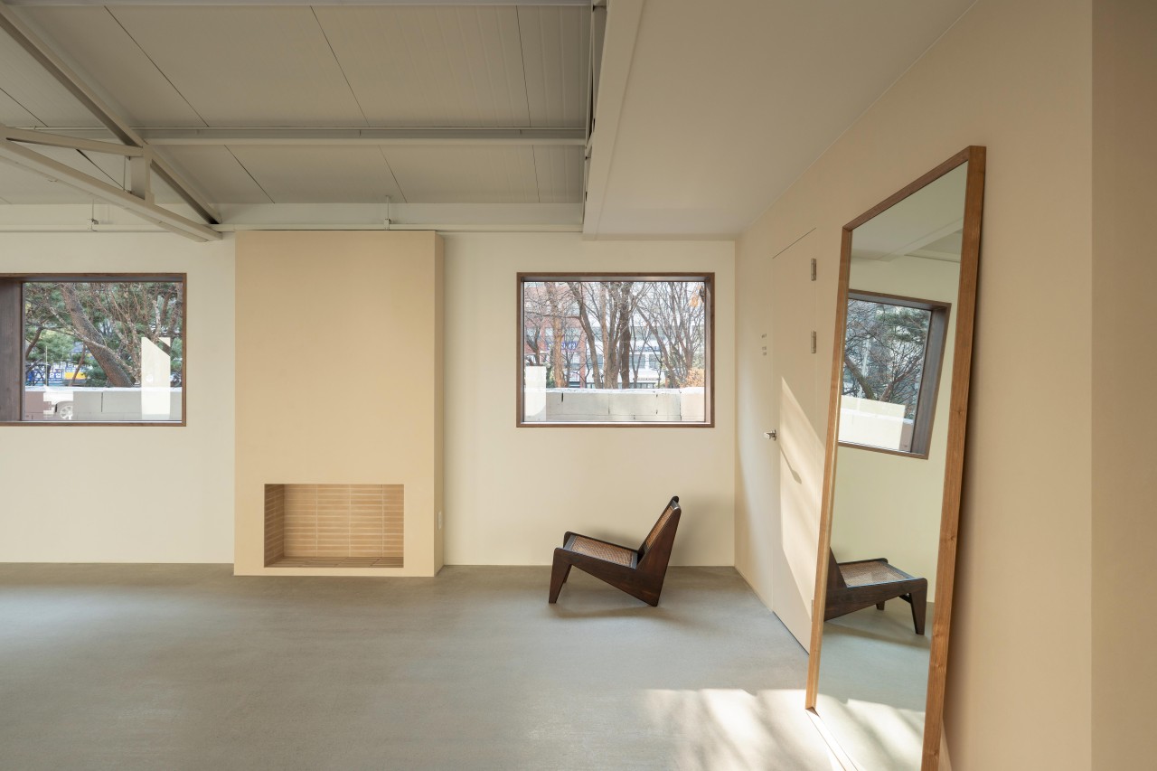 장미창고 스튜디오 - 미니멀 촬영 공간 6