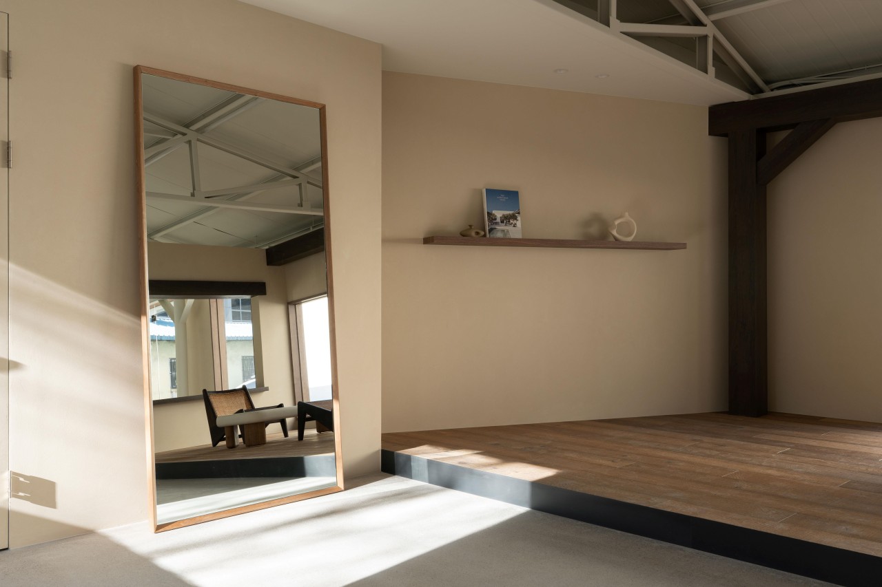 장미창고 스튜디오 - 단독 대관 공간 9